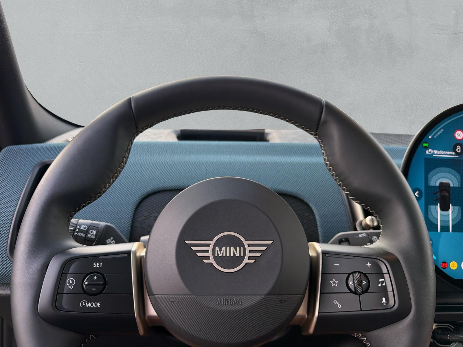 MINI Countryman C U25 1.5i (CH)-image-23
