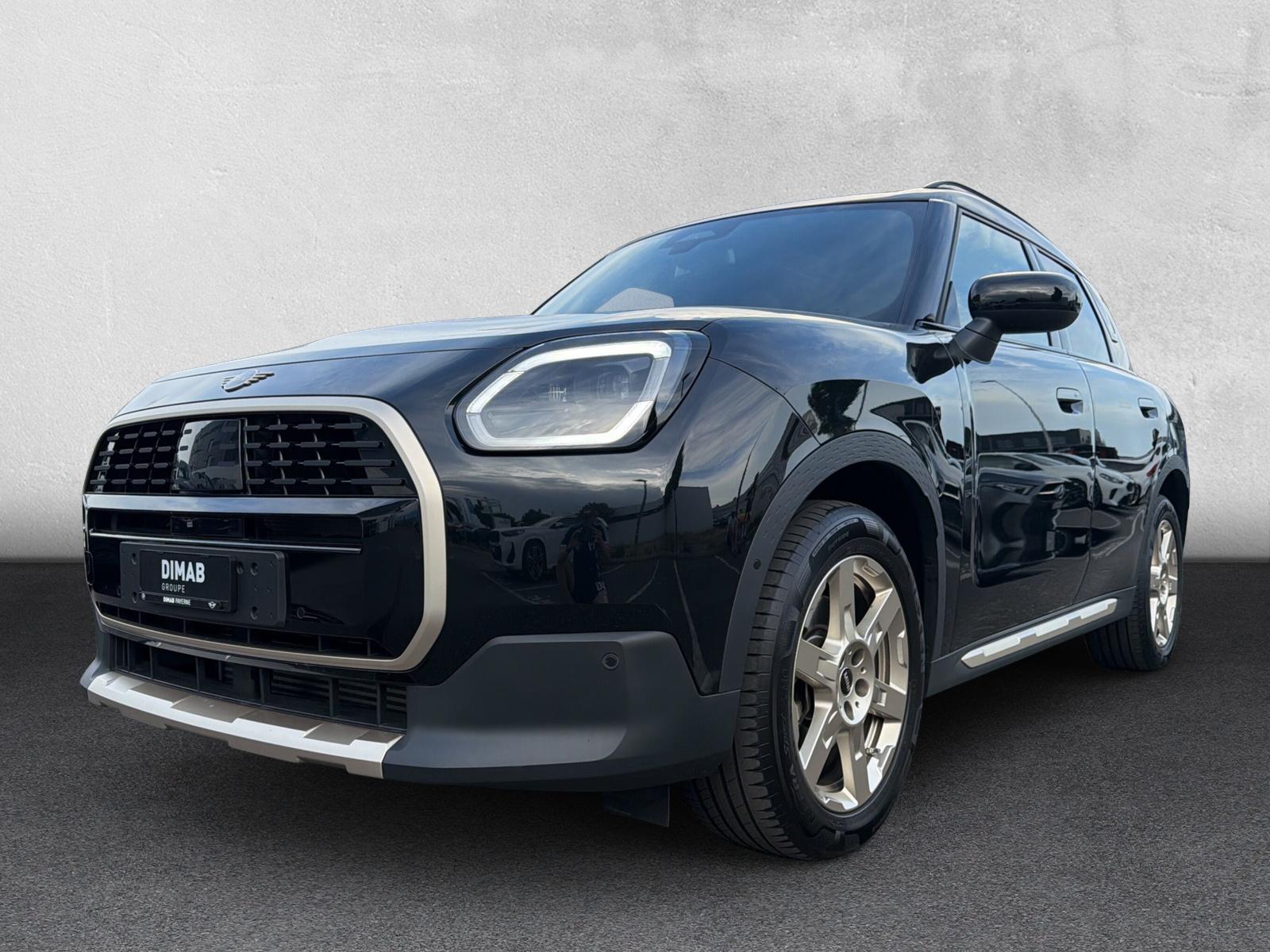 MINI Countryman C U25 1.5i (CH)-image-8