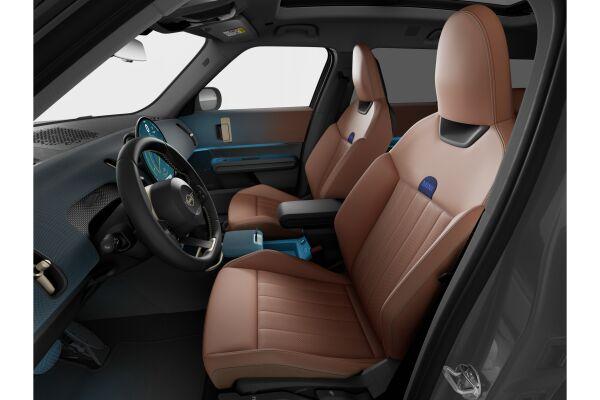 MINI Countryman C U25 1.5i (CH)-image-2