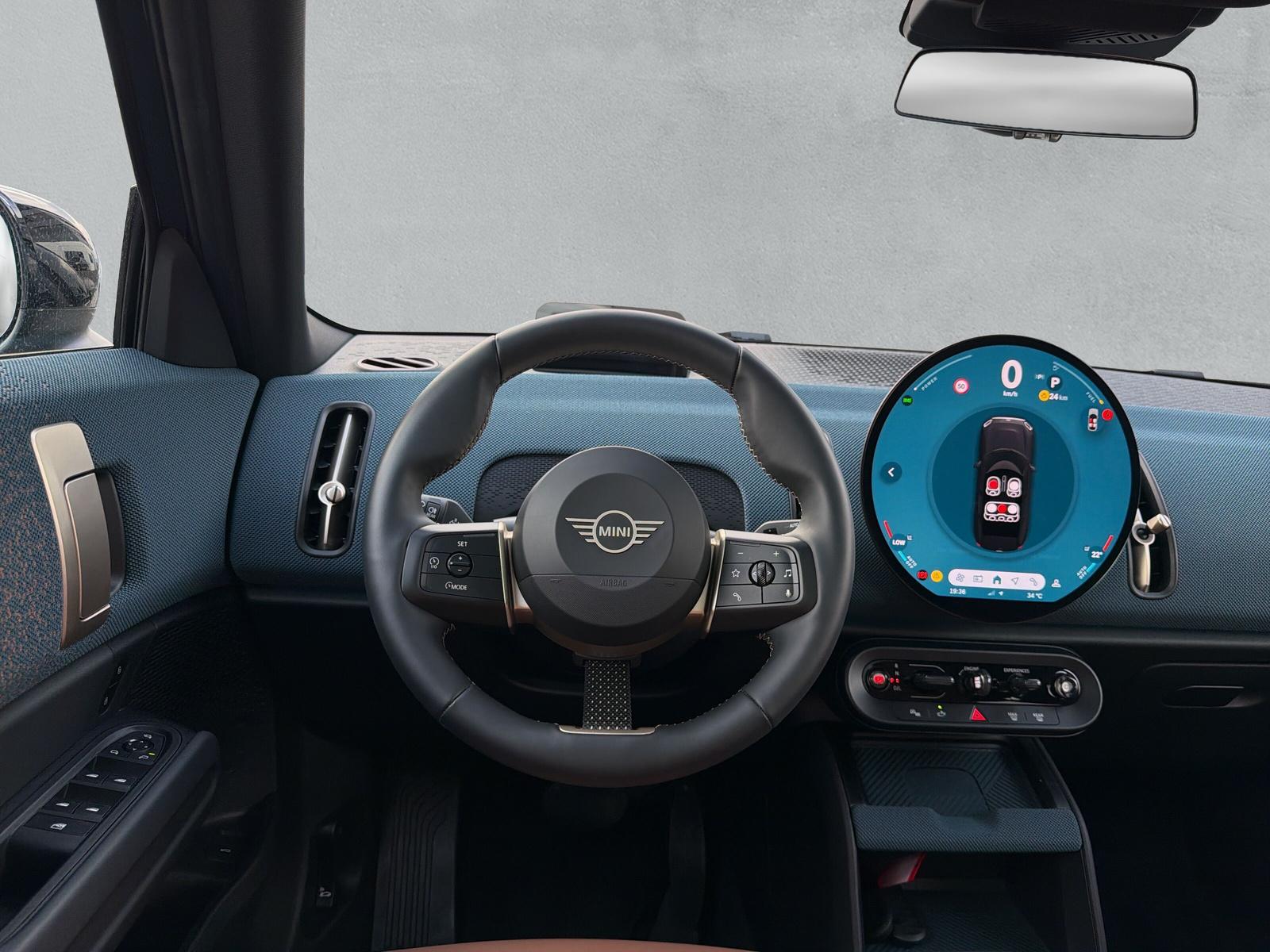 MINI Countryman C U25 1.5i (CH)-image-20
