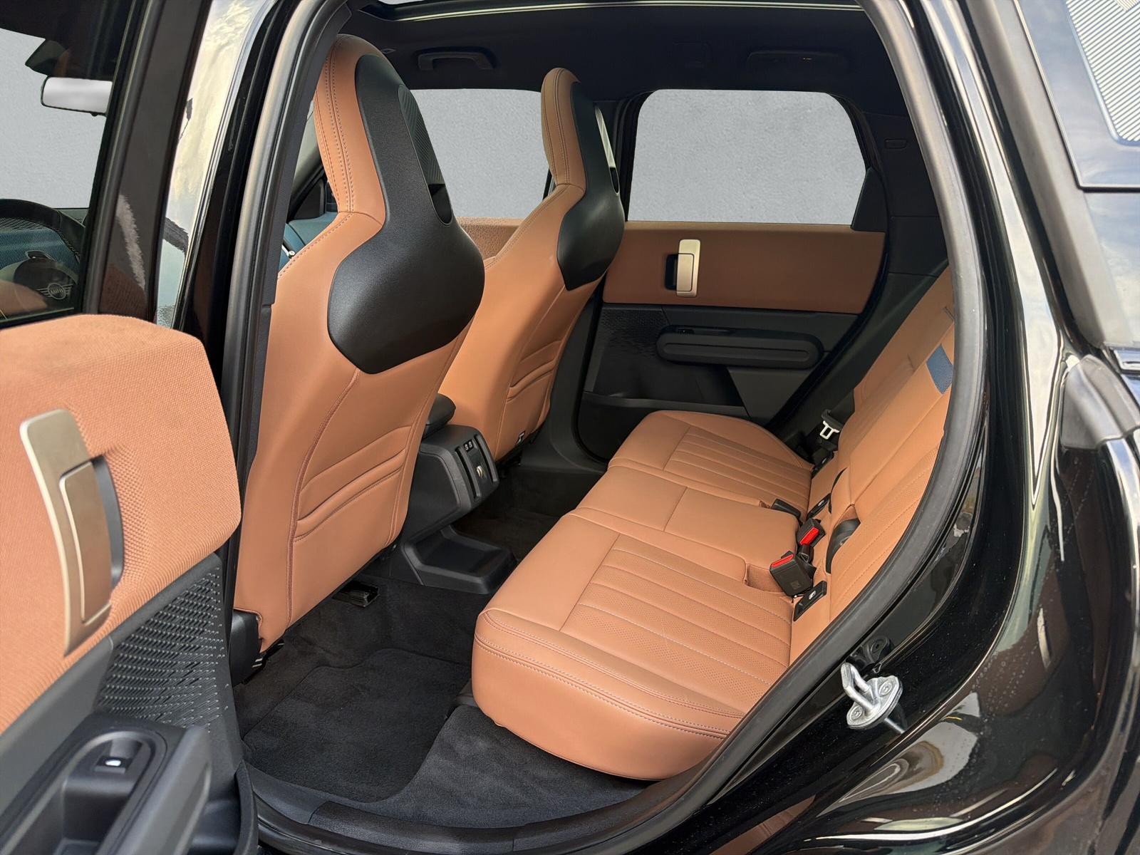 MINI Countryman C U25 1.5i (CH)-image-15