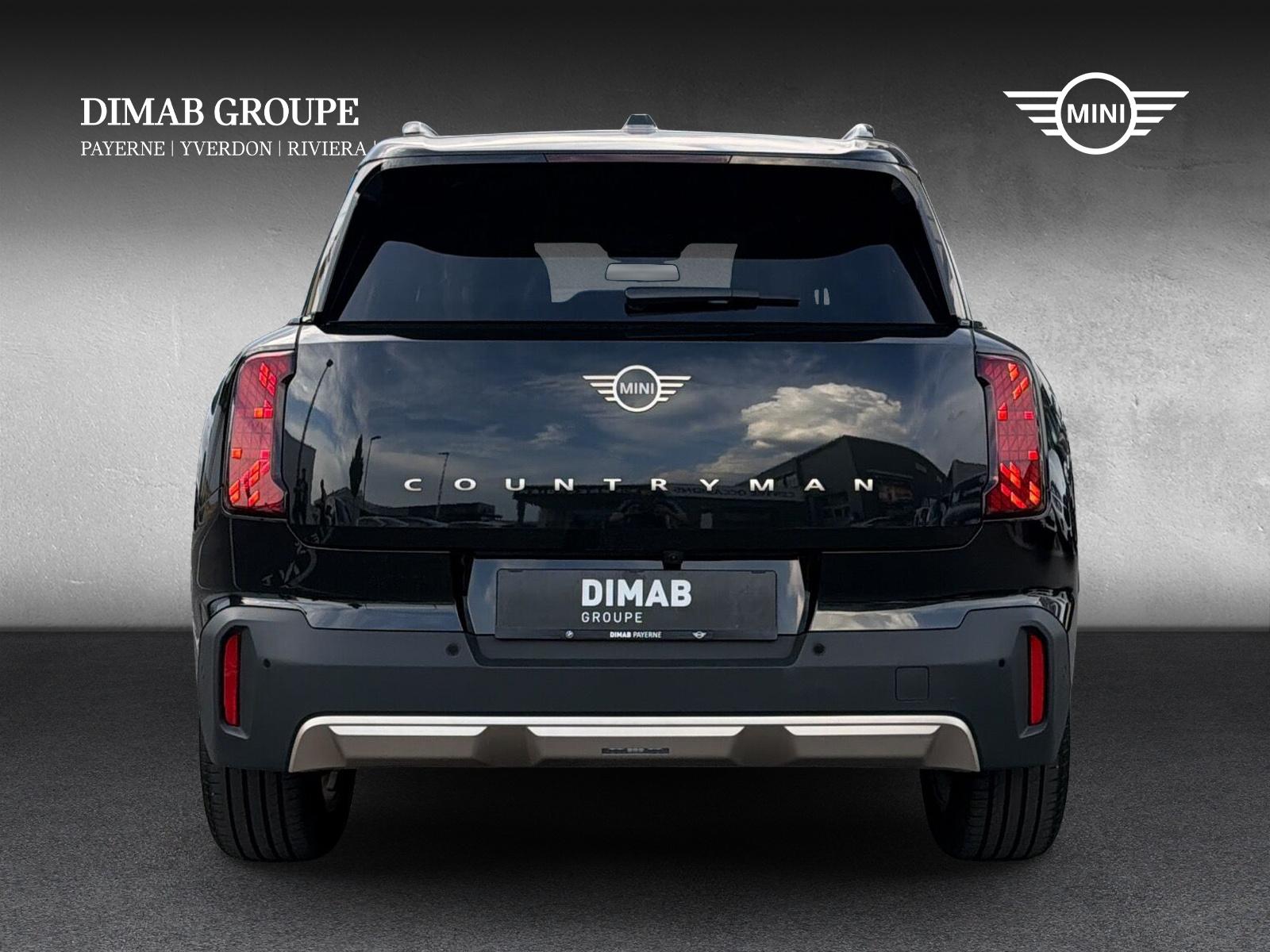 MINI Countryman C U25 1.5i (CH)-image-3
