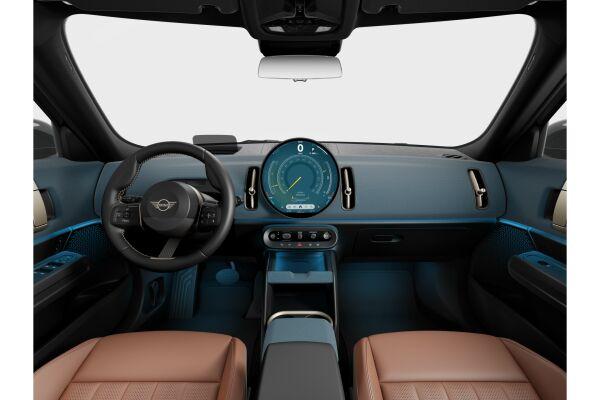 MINI Countryman C U25 1.5i (CH)-image-3