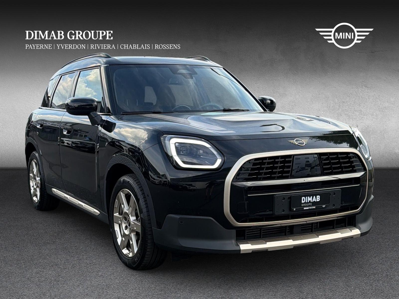 MINI Countryman C U25 1.5i (CH)-image-6