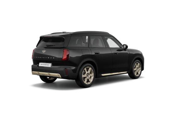 MINI Countryman C U25 1.5i (CH)-image-1
