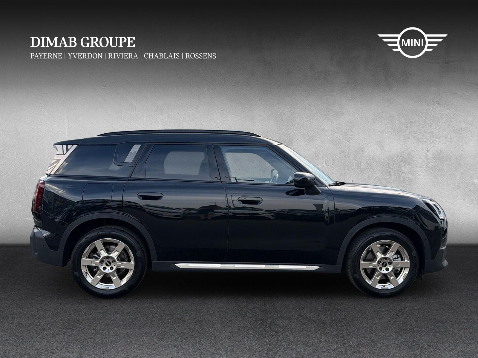 MINI Countryman C U25 1.5i (CH)-image-5