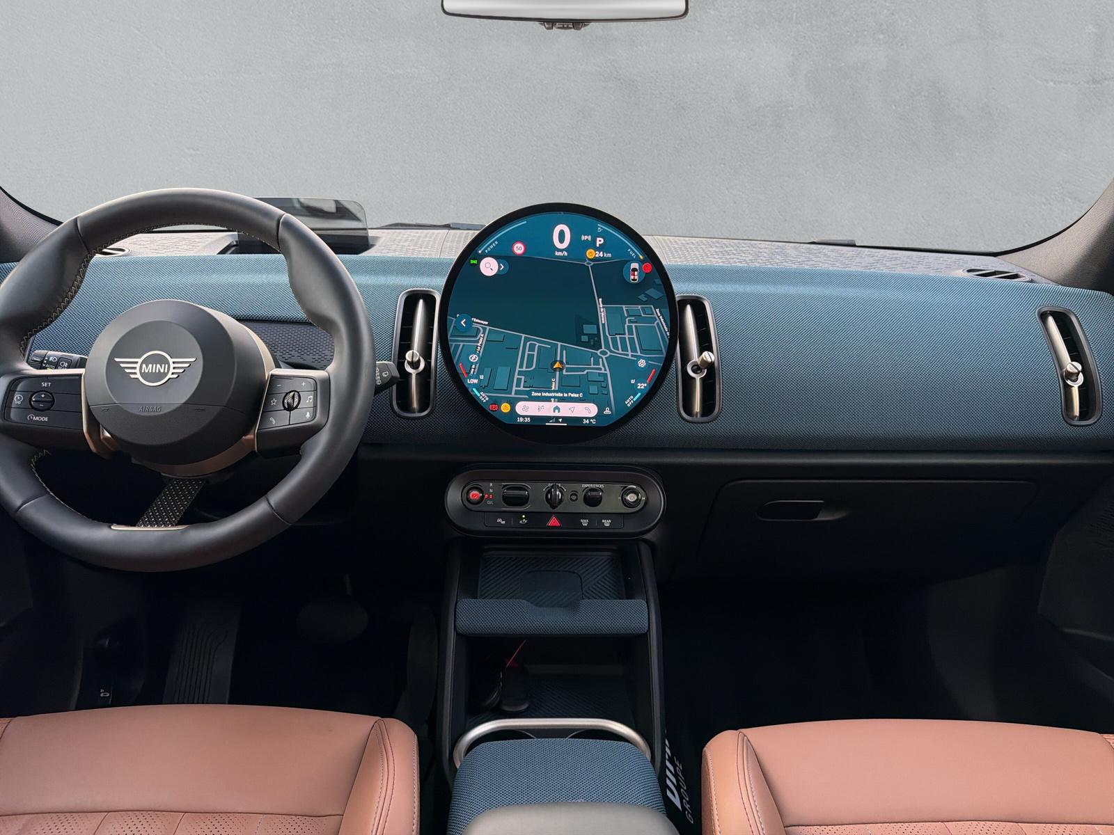 MINI Countryman C U25 1.5i (CH)-image-17