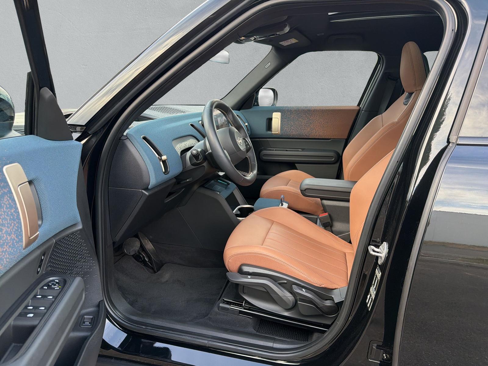 MINI Countryman C U25 1.5i (CH)-image-11