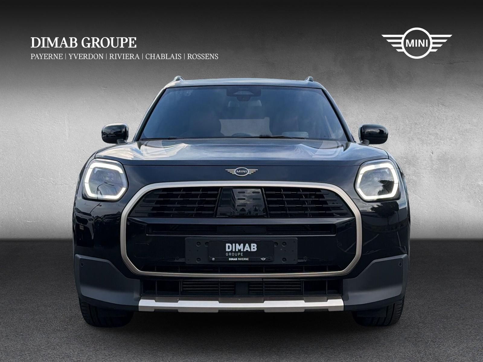 MINI Countryman C U25 1.5i (CH)-image-7