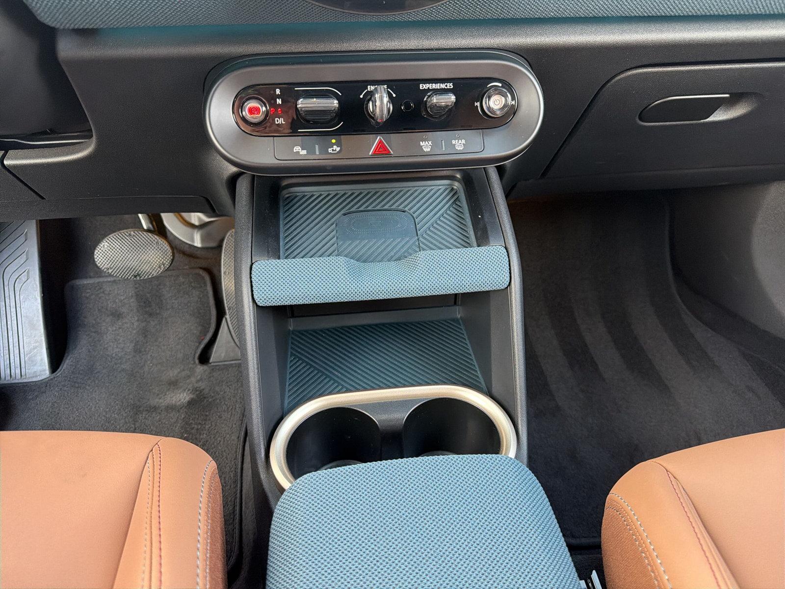 MINI Countryman C U25 1.5i (CH)-image-27