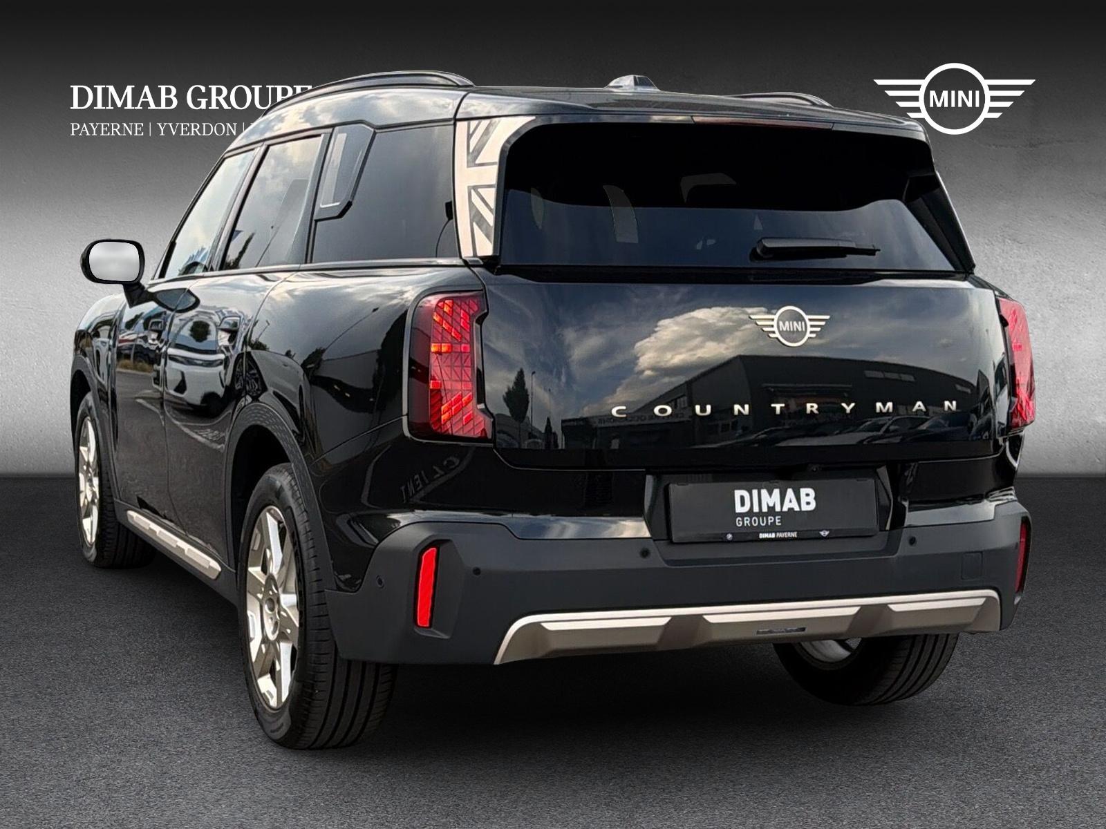MINI Countryman C U25 1.5i (CH)-image-2