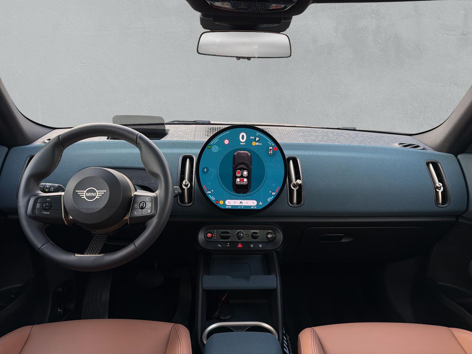 MINI Countryman C U25 1.5i (CH)-image-16