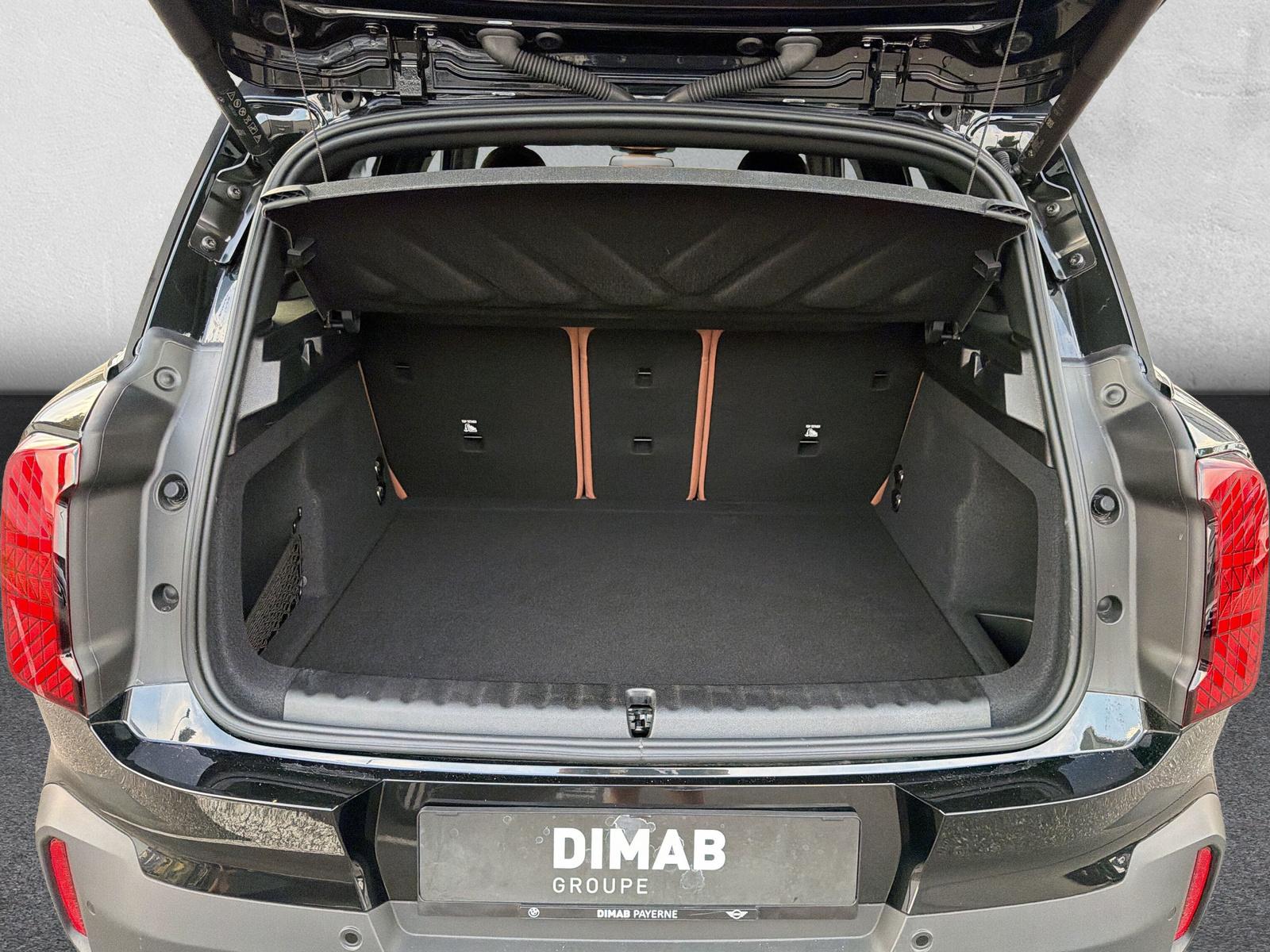 MINI Countryman C U25 1.5i (CH)-image-10
