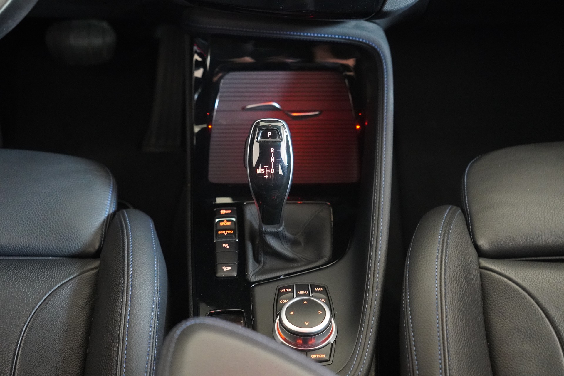 BMW X1 xDrive 20d M Sport Steptronic-image-19