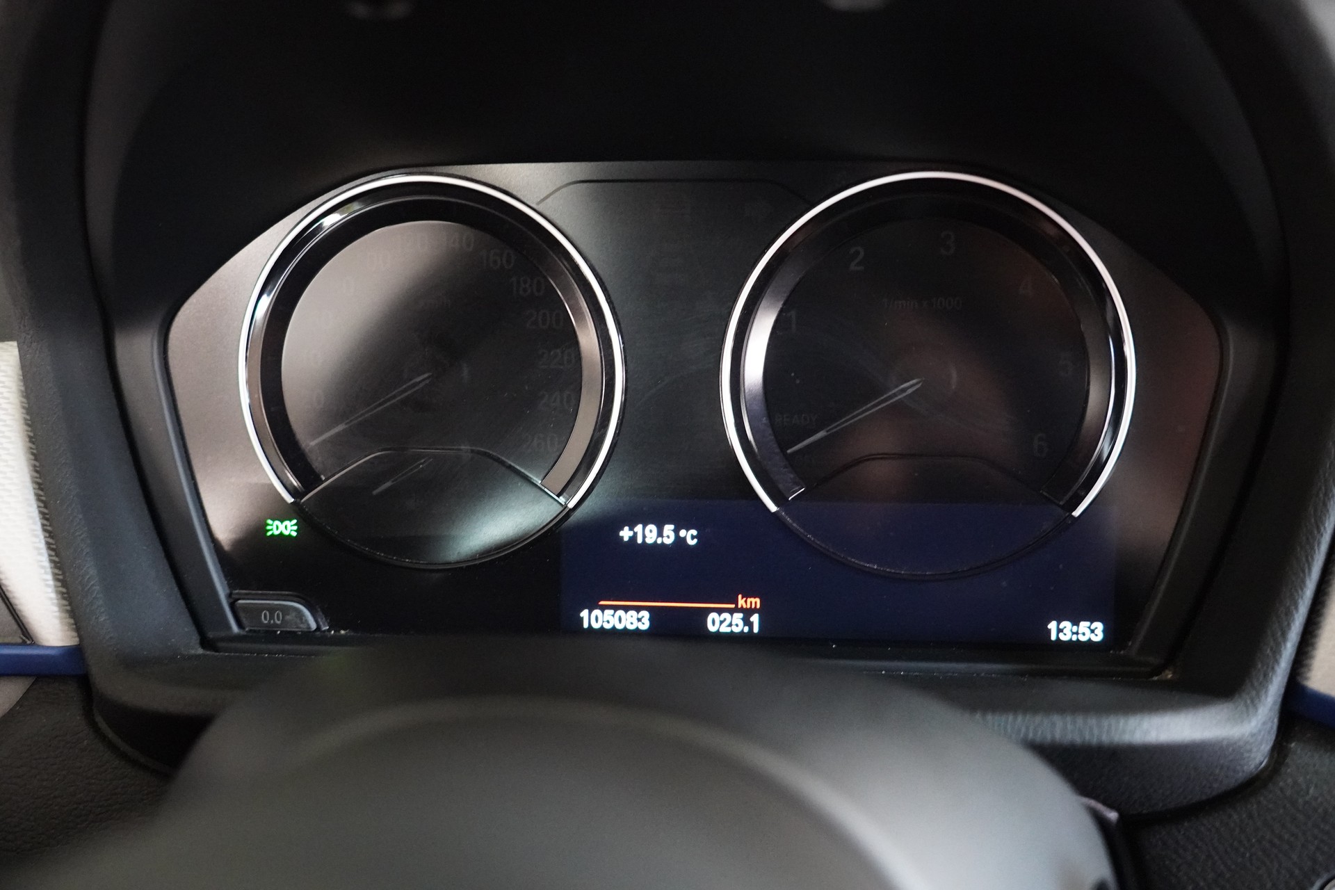 BMW X1 xDrive 20d M Sport Steptronic-image-21