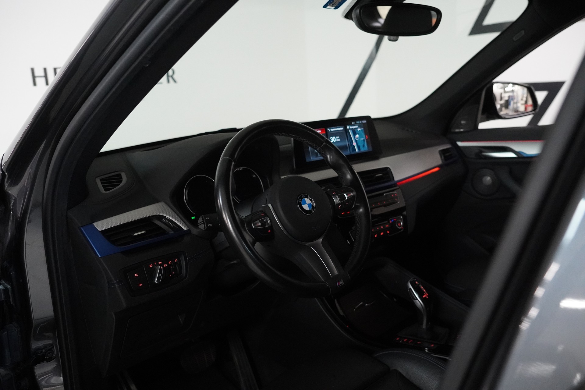 BMW X1 xDrive 20d M Sport Steptronic-image-22