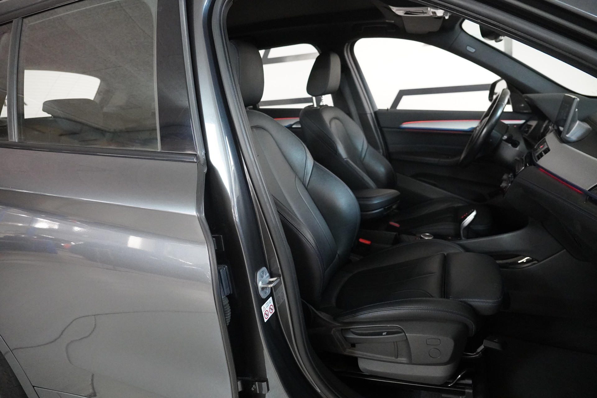 BMW X1 xDrive 20d M Sport Steptronic-image-14