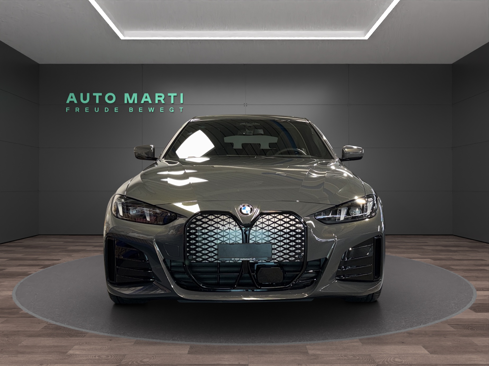 BMW i4 xDrive40-image-4