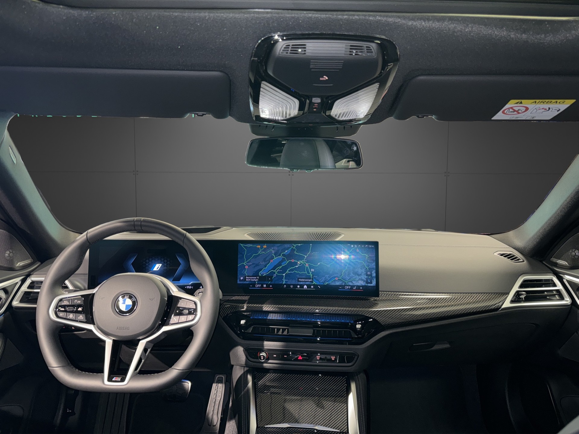 BMW i4 xDrive40-image-19