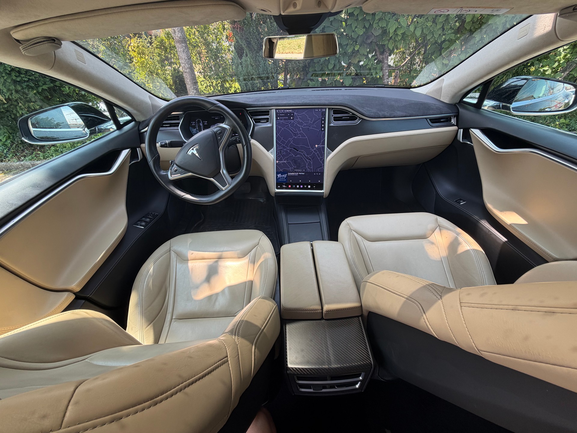 TESLA 90 D-image-3