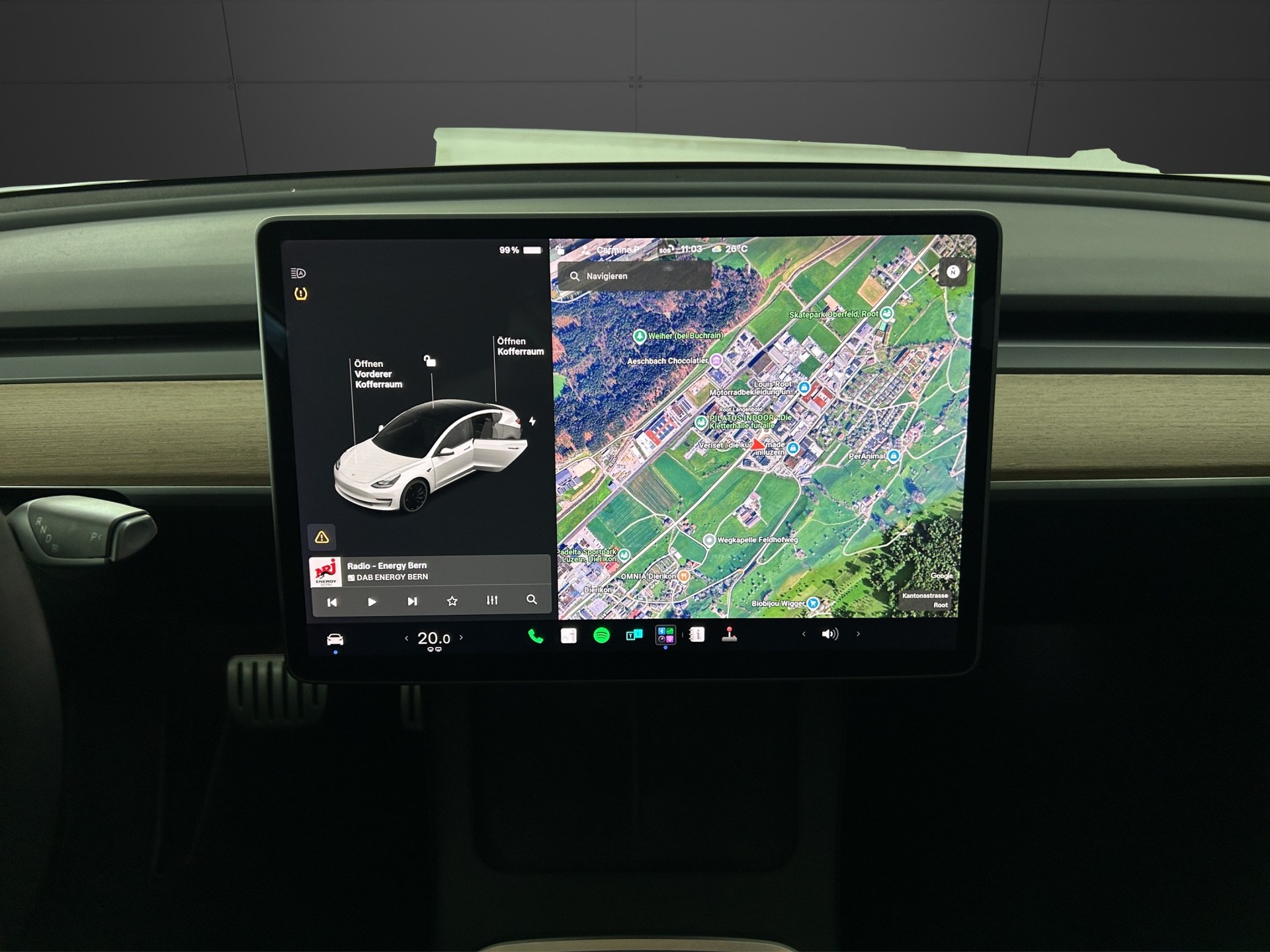 TESLA Model 3 Performance Dual Motor AWD-image-9