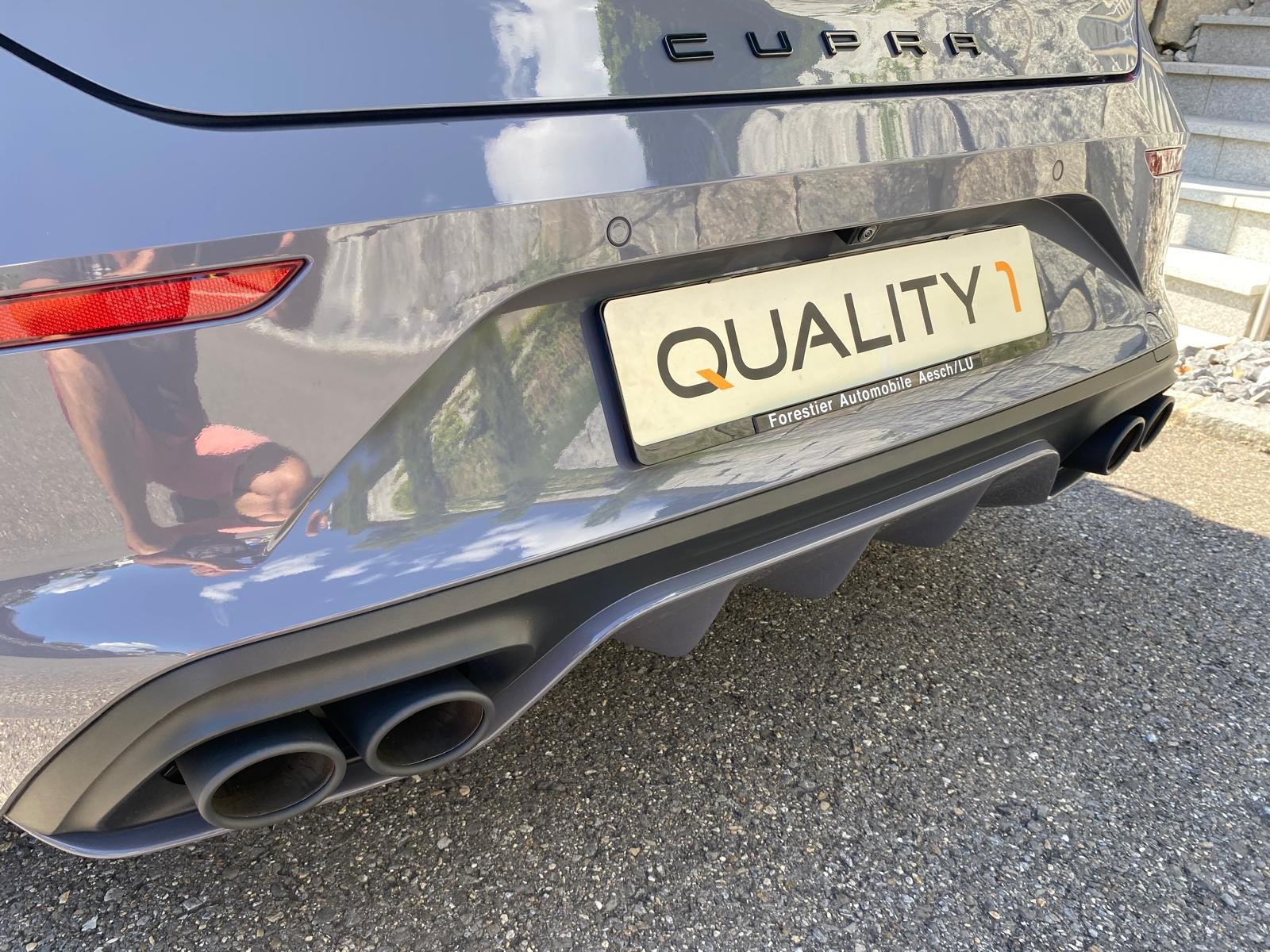 CUPRA LEON VZ 2.0 TSI DSG-image-7