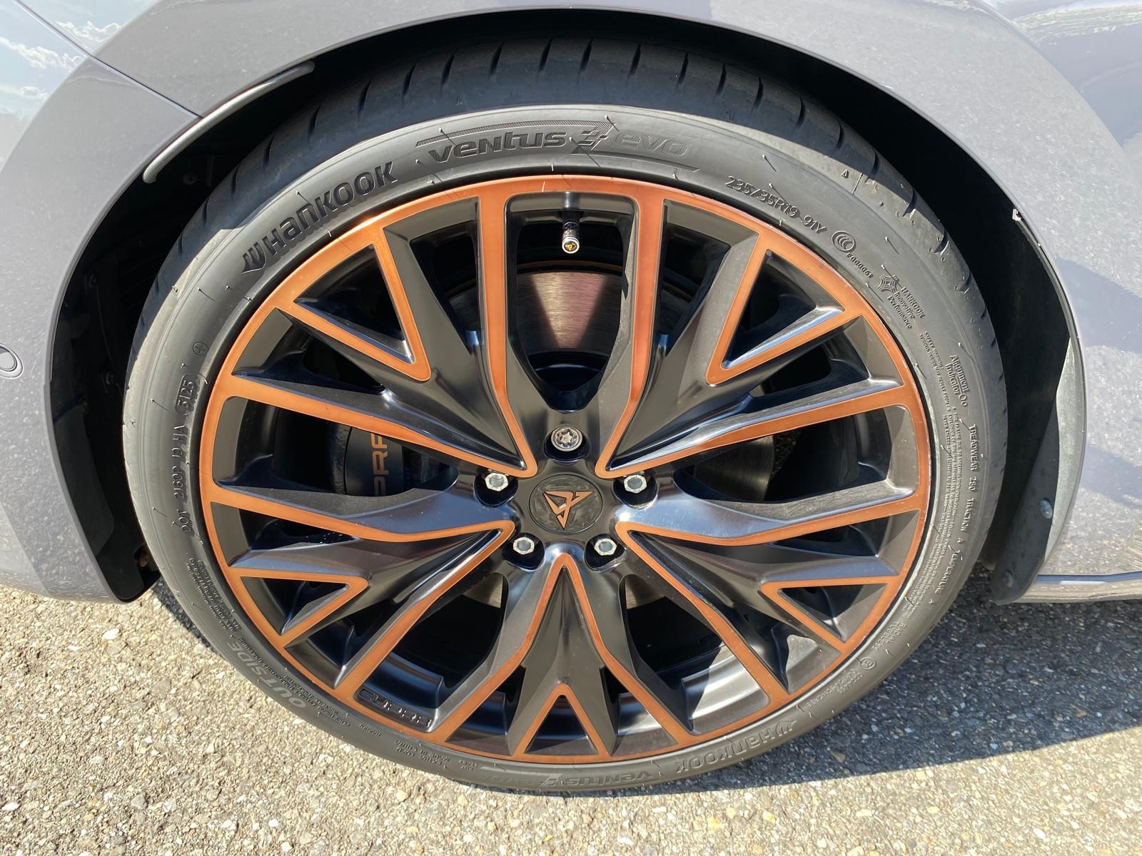 CUPRA LEON VZ 2.0 TSI DSG-image-8
