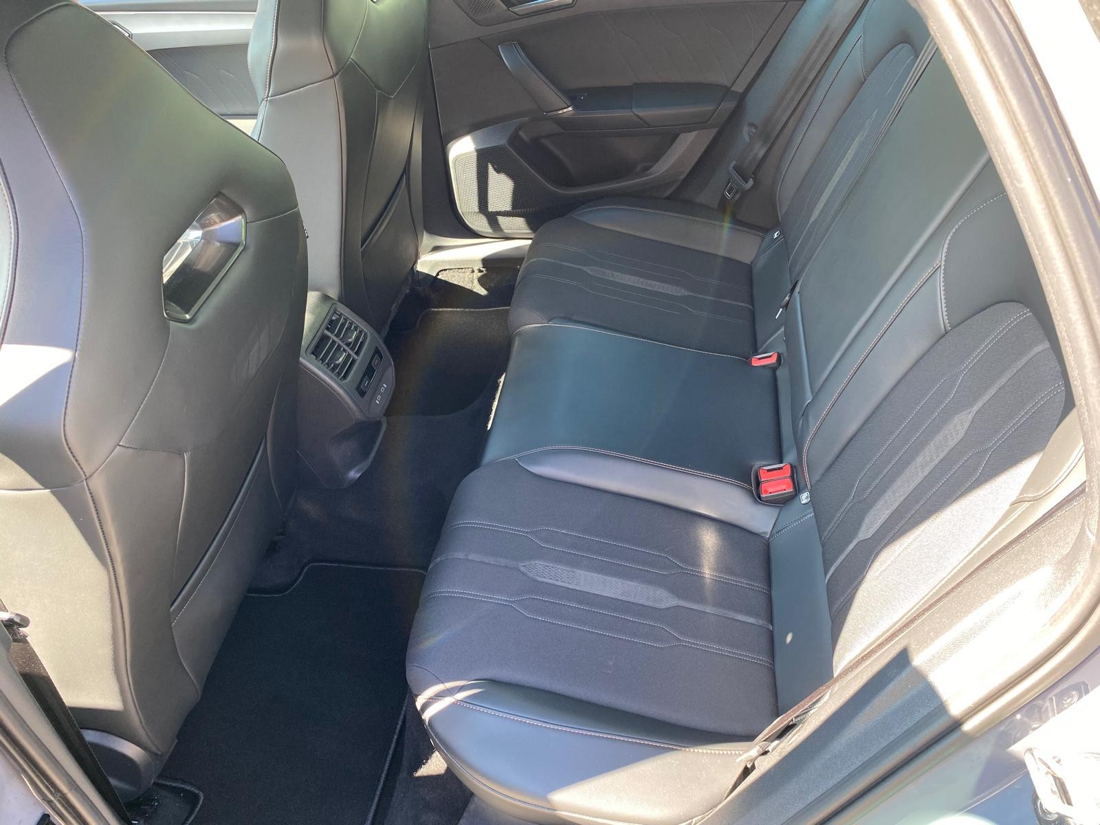 CUPRA LEON VZ 2.0 TSI DSG-image-11