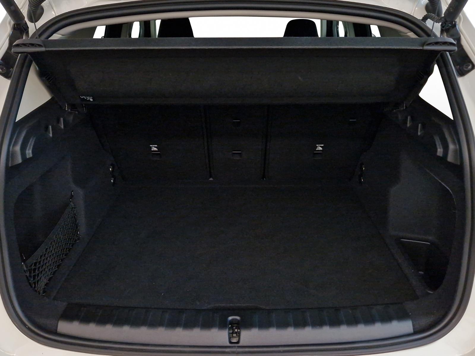 BMW X1 xDrive20d Steptronic-image-4