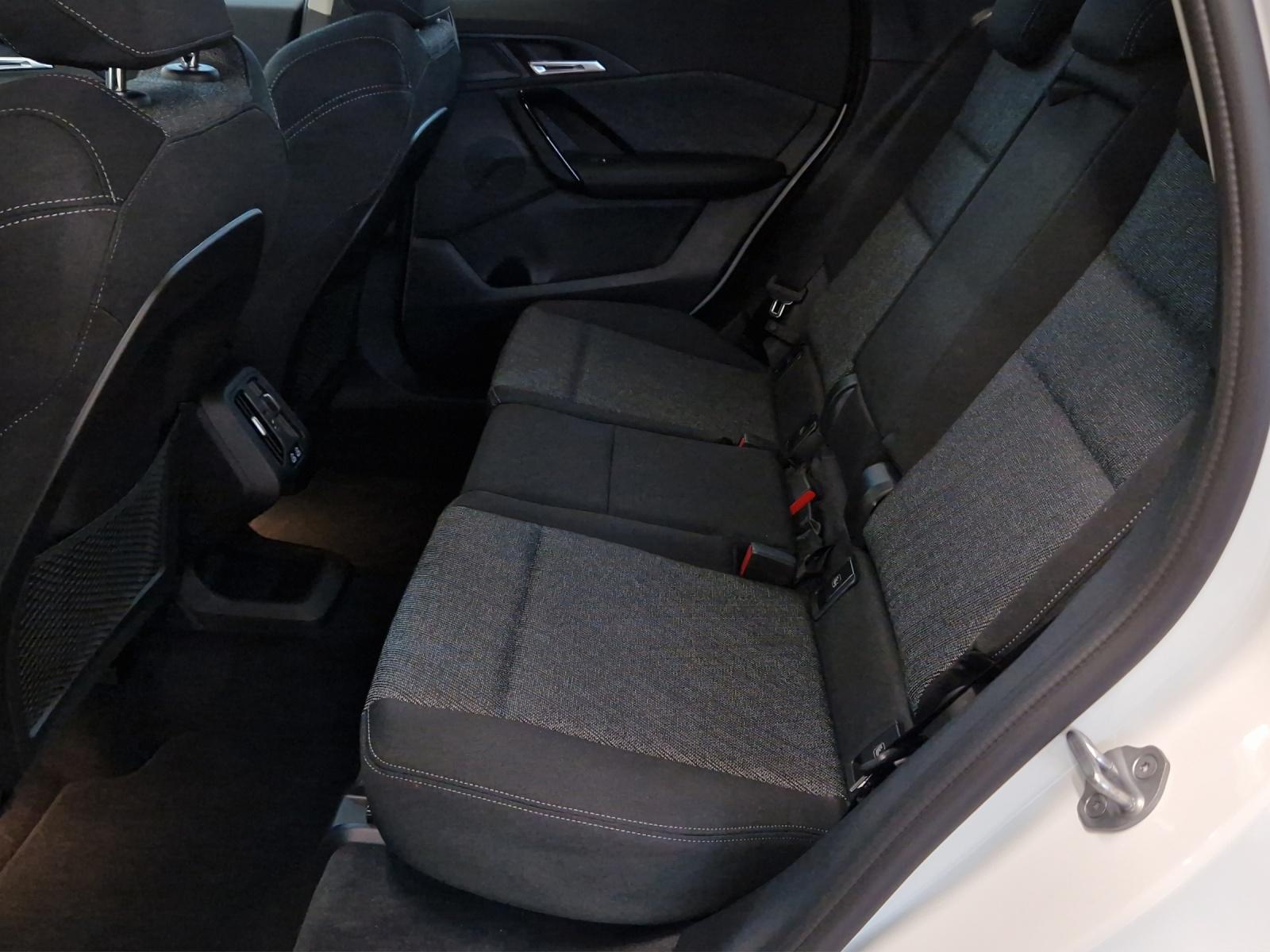 BMW X1 xDrive20d Steptronic-image-23