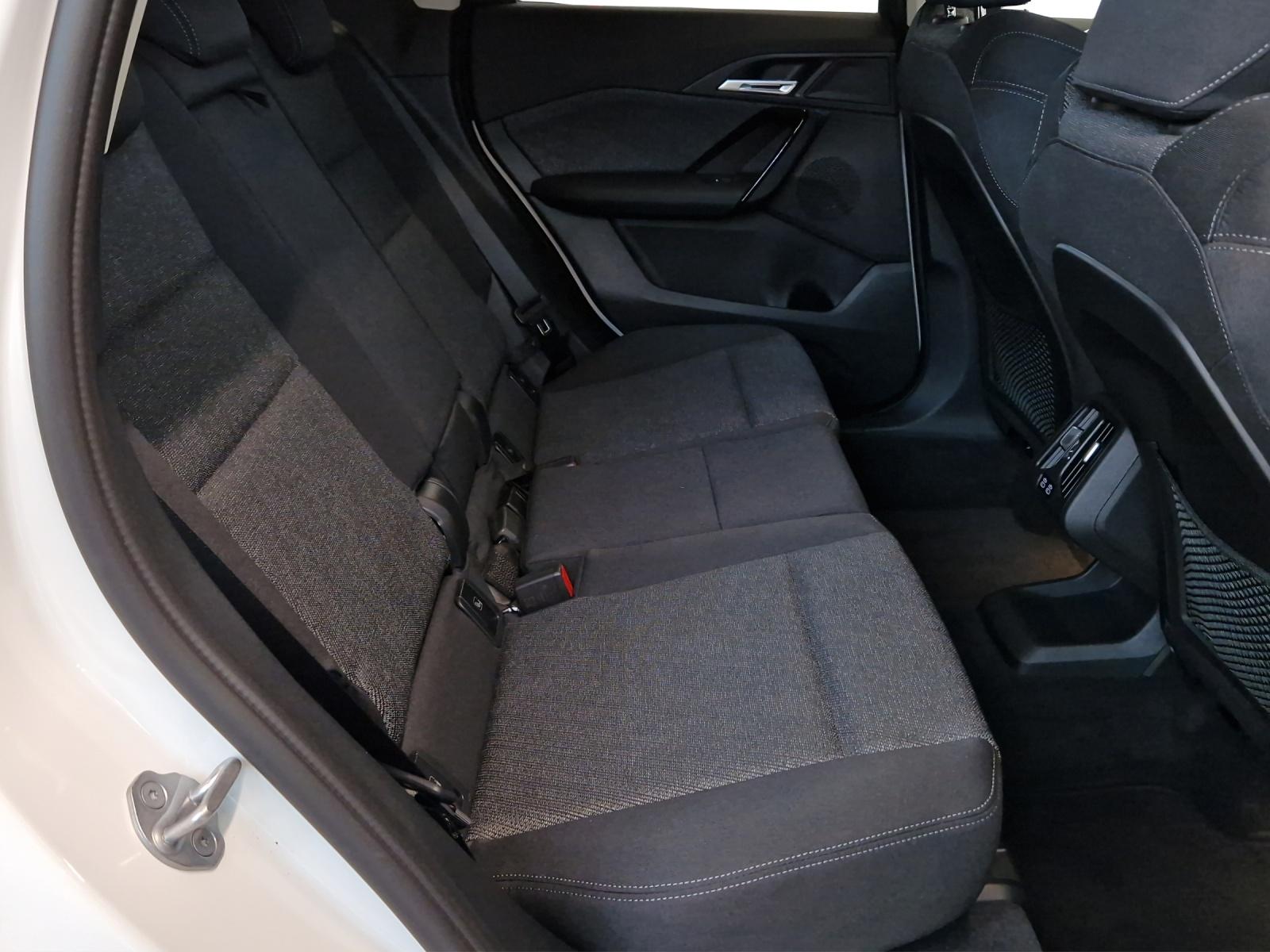 BMW X1 xDrive20d Steptronic-image-21