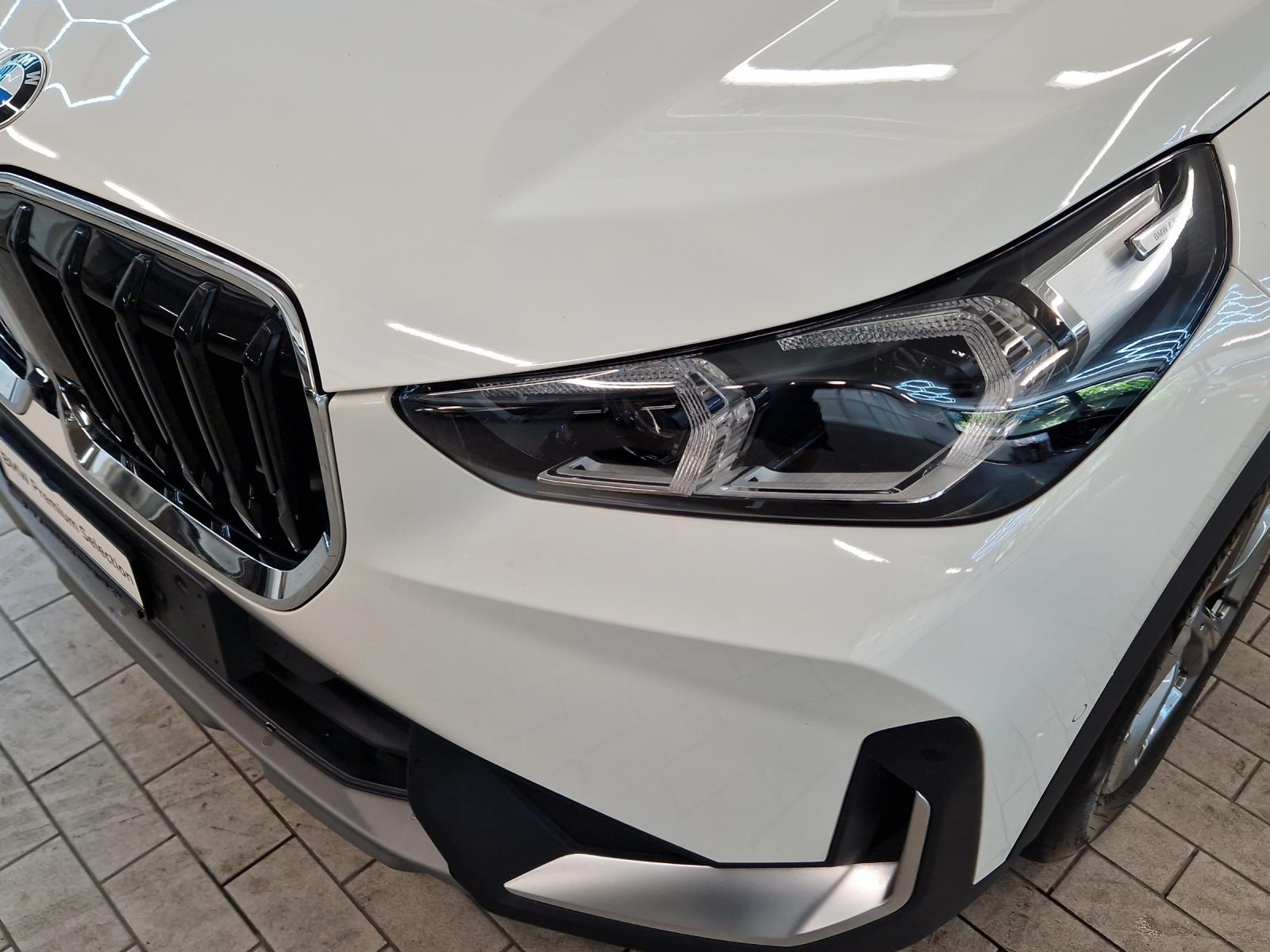 BMW X1 xDrive20d Steptronic-image-25