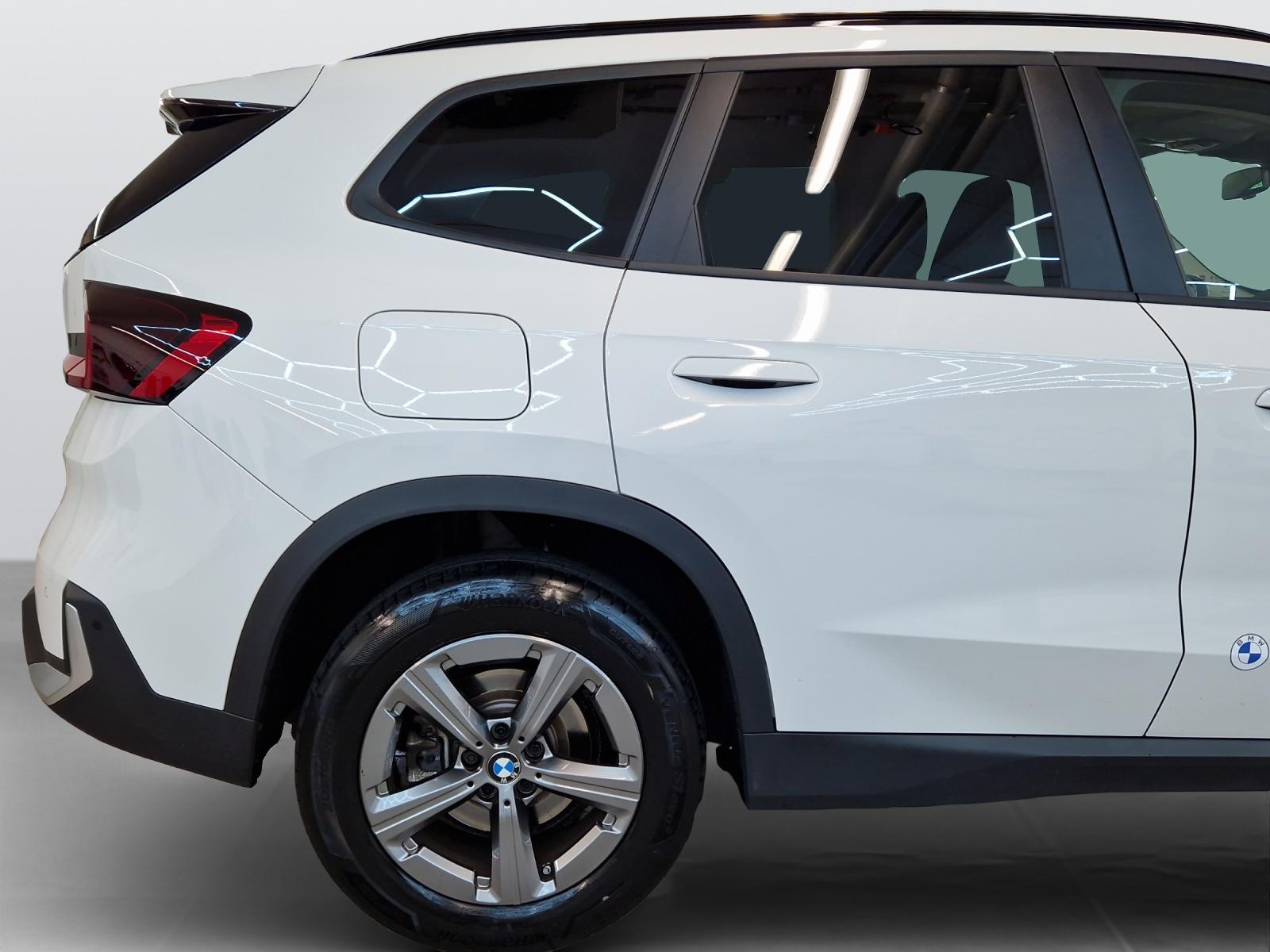 BMW X1 xDrive20d Steptronic-image-7