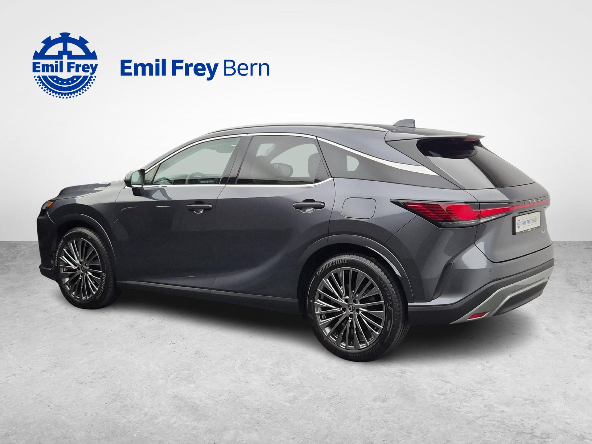 LEXUS RX 450h+ Excellence-image-9