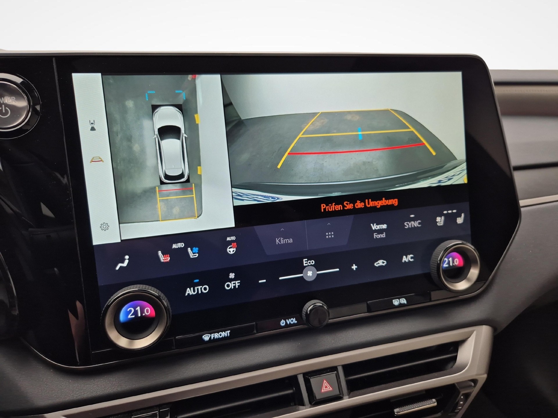 LEXUS RX 450h+ Excellence-image-15