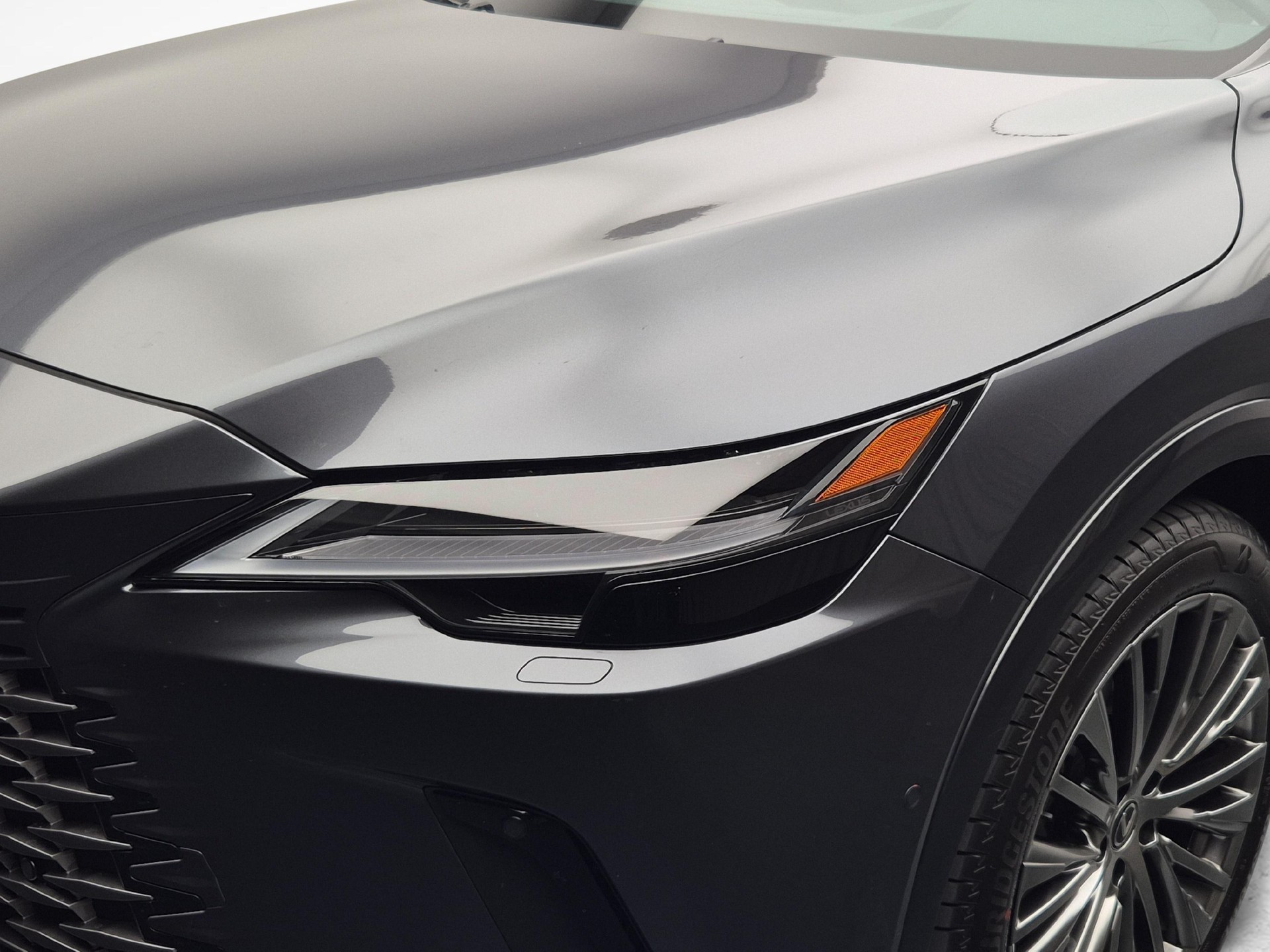 LEXUS RX 450h+ Excellence-image-19