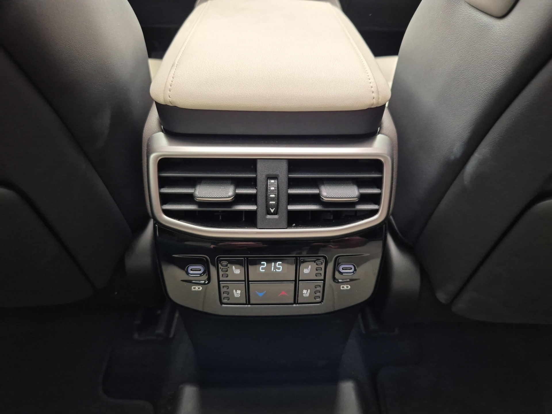 LEXUS RX 450h+ Excellence-image-17