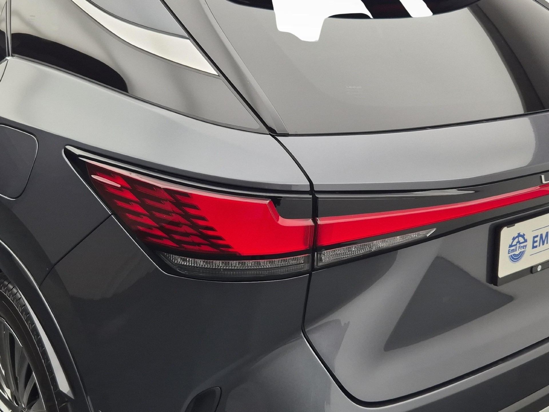 LEXUS RX 450h+ Excellence-image-20