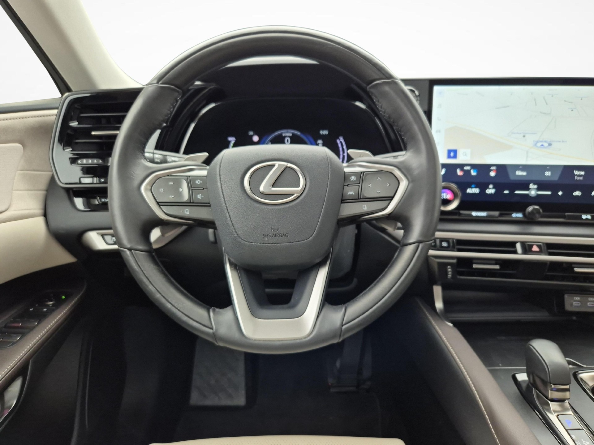 LEXUS RX 450h+ Excellence-image-10