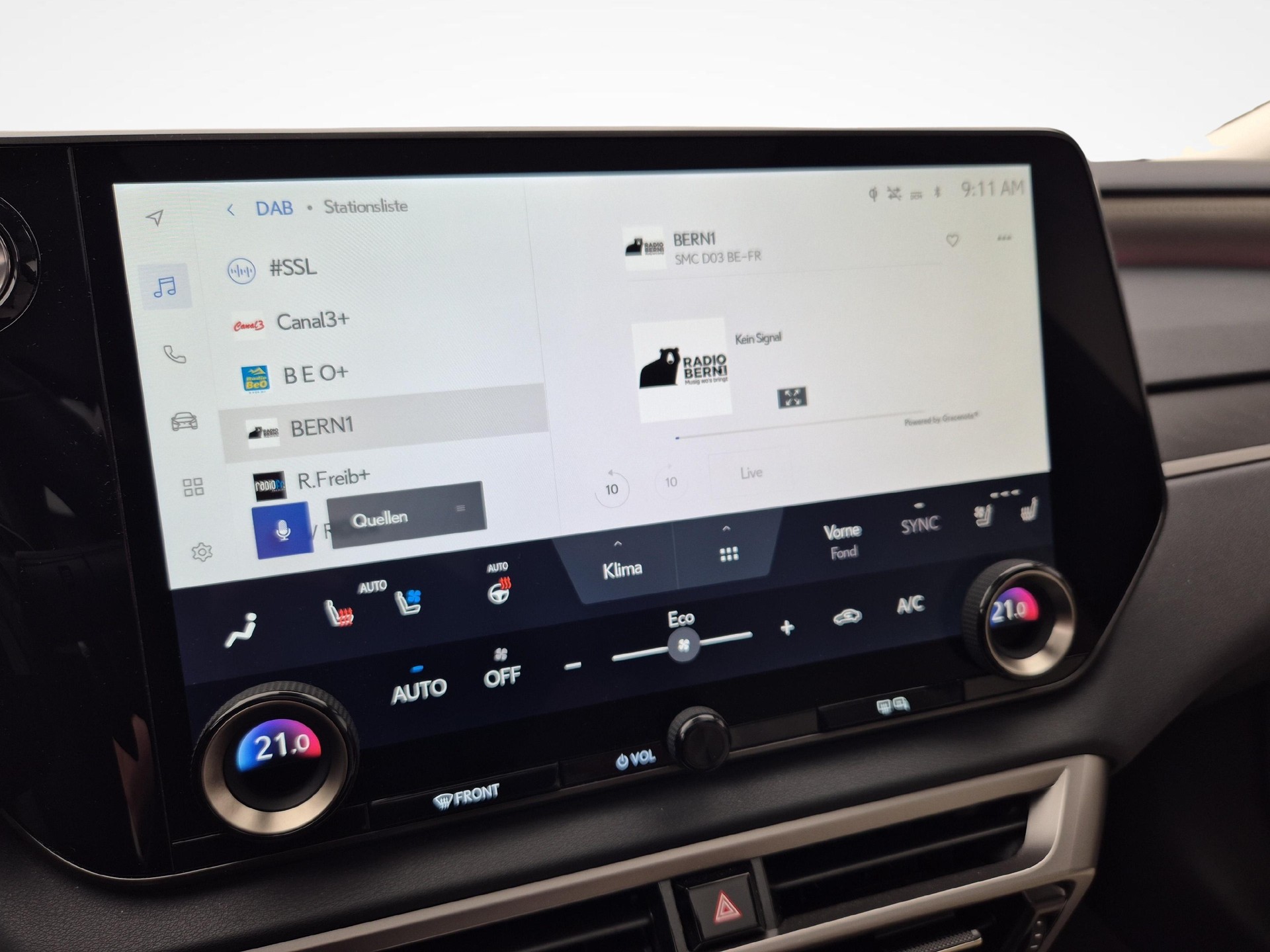 LEXUS RX 450h+ Excellence-image-14