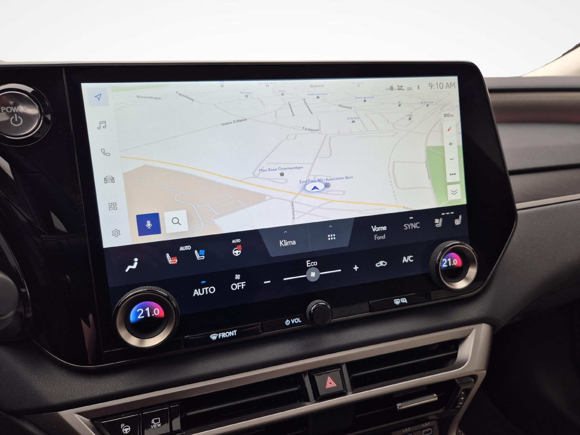 LEXUS RX 450h+ Excellence-image-13