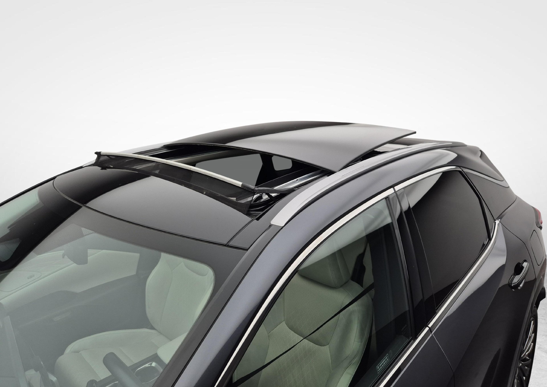 LEXUS RX 450h+ Excellence-image-16