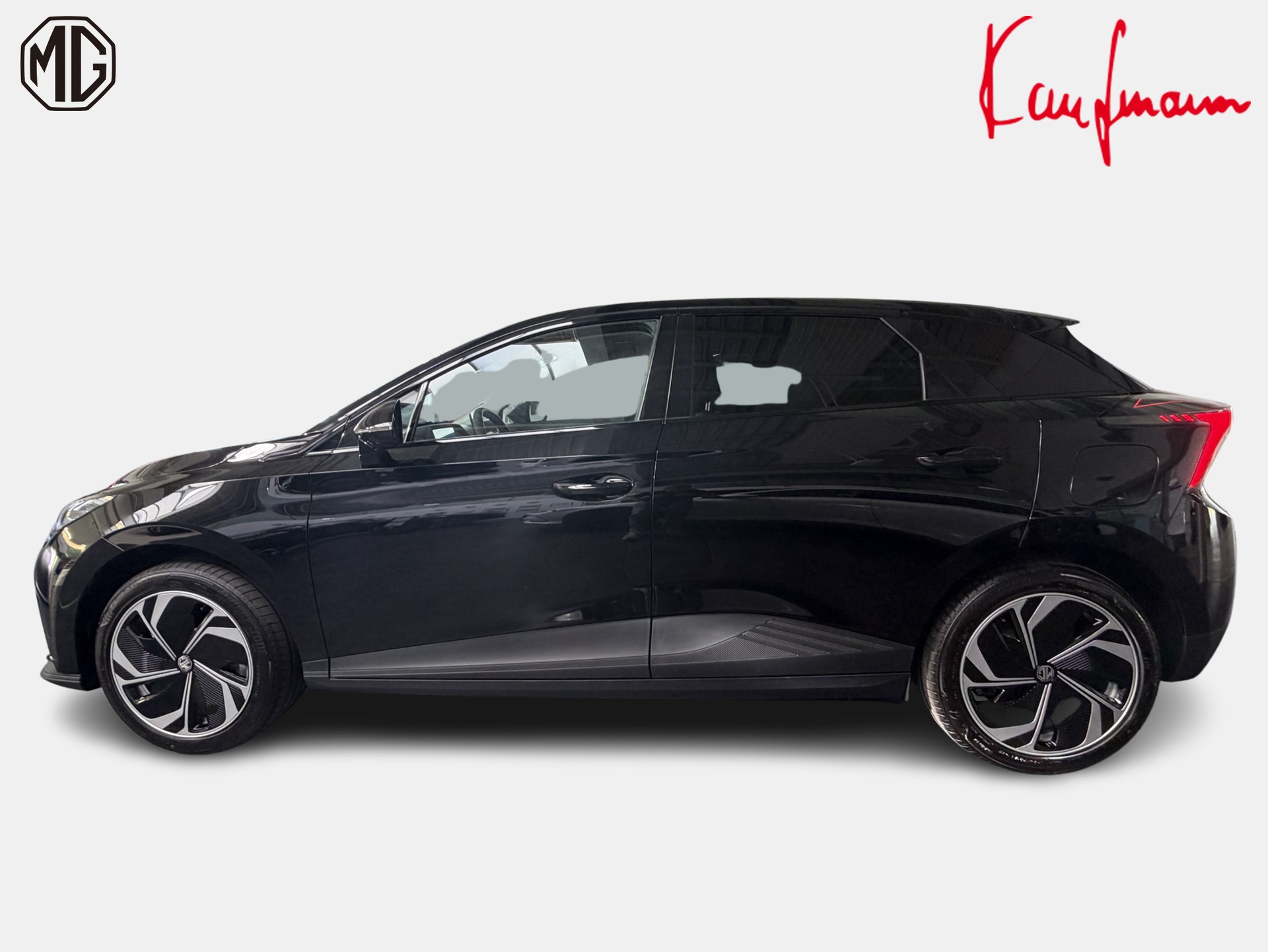 MG 4 Urban 54 kWh Premium-image-3