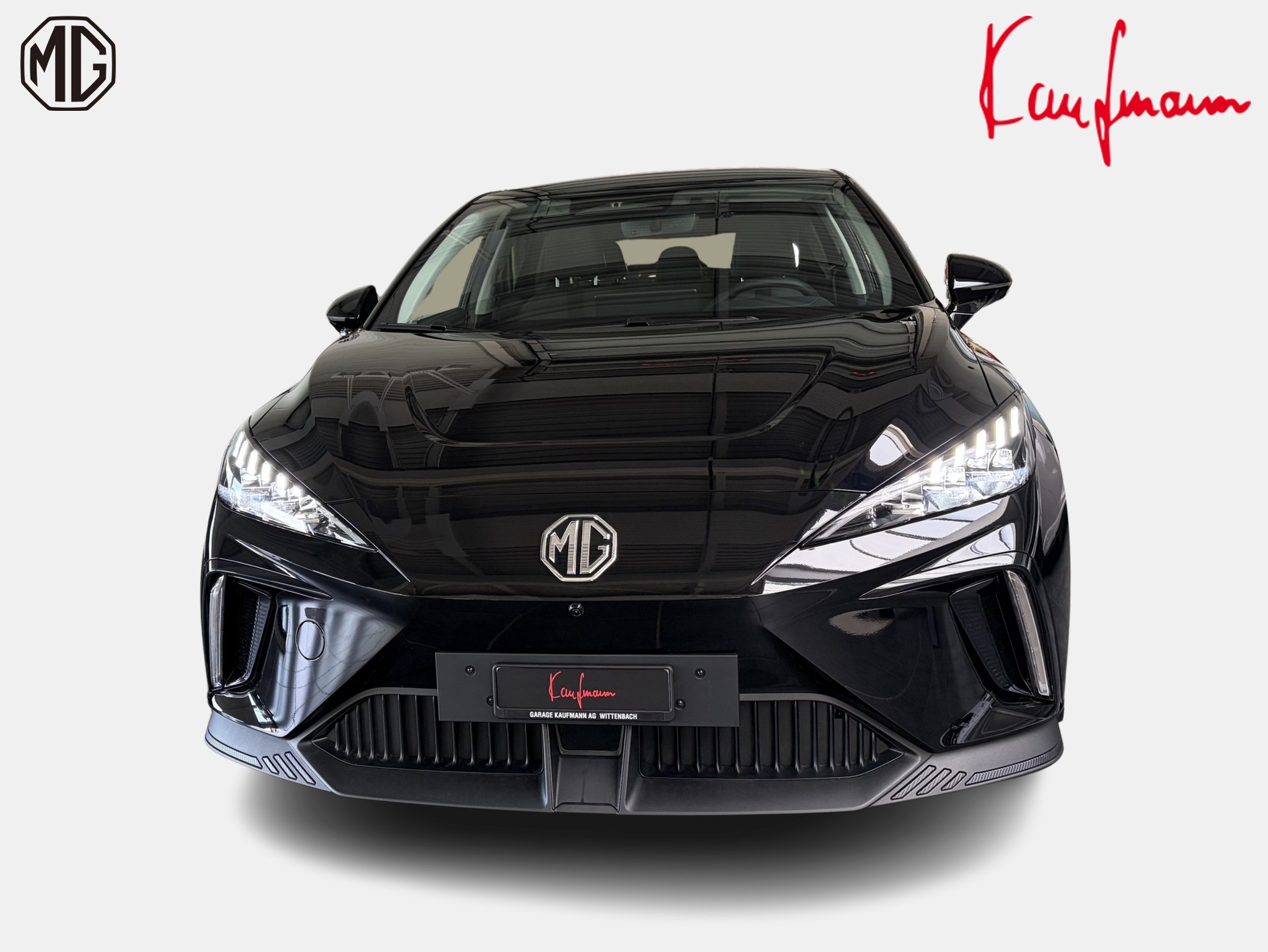 MG 4 Urban 54 kWh Premium-image-1