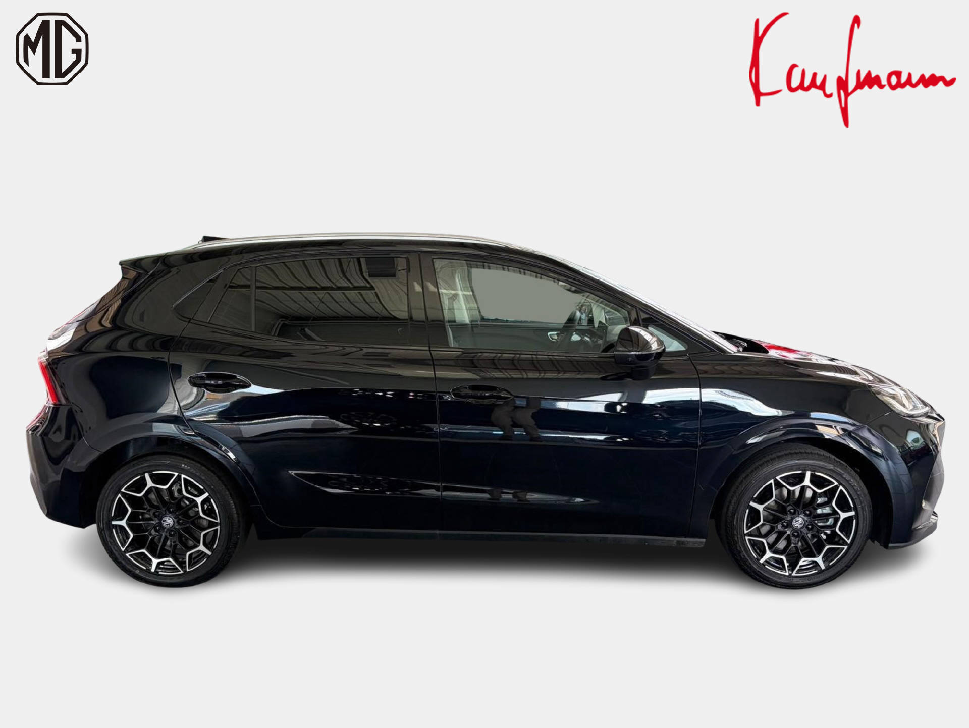 MG 4 Urban 54 kWh Premium-image-3