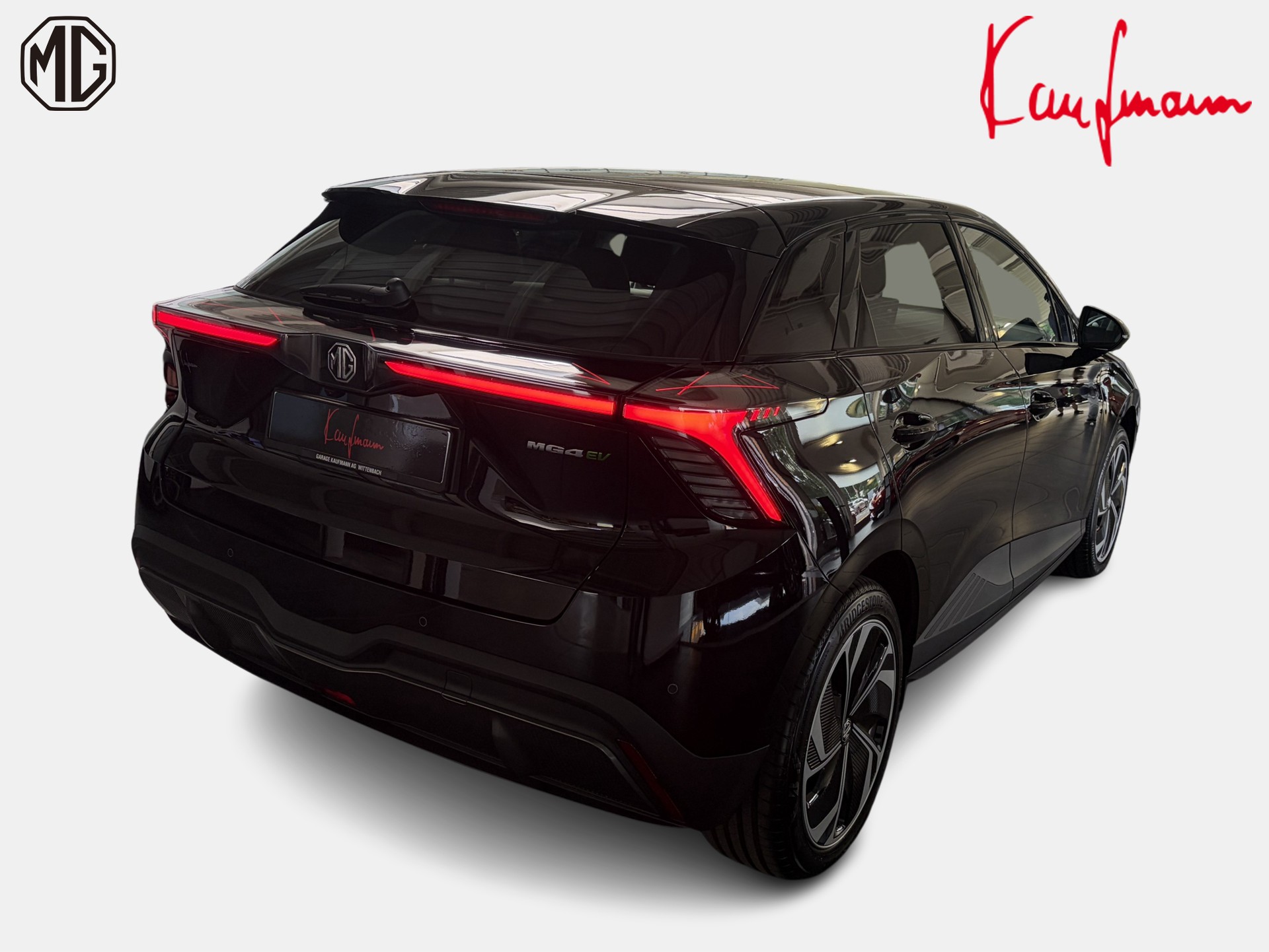 MG 4 Urban 54 kWh Premium-image-5