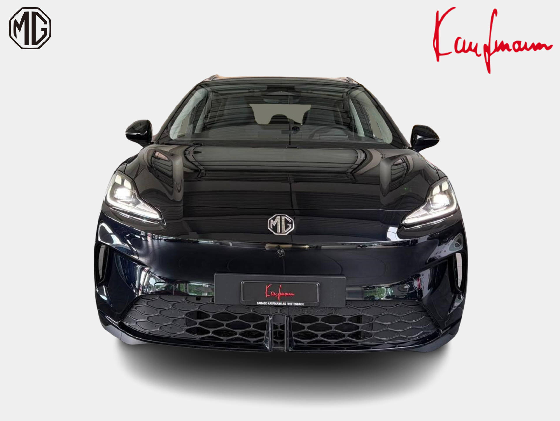 MG 4 Urban 54 kWh Premium-image-1