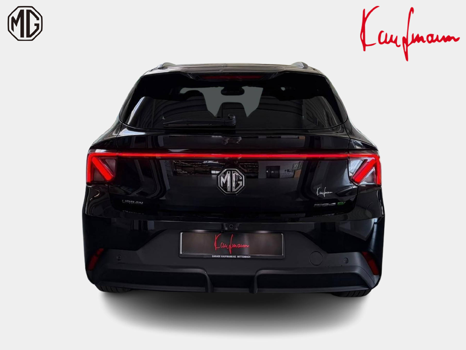 MG 4 Urban 54 kWh Premium-image-5