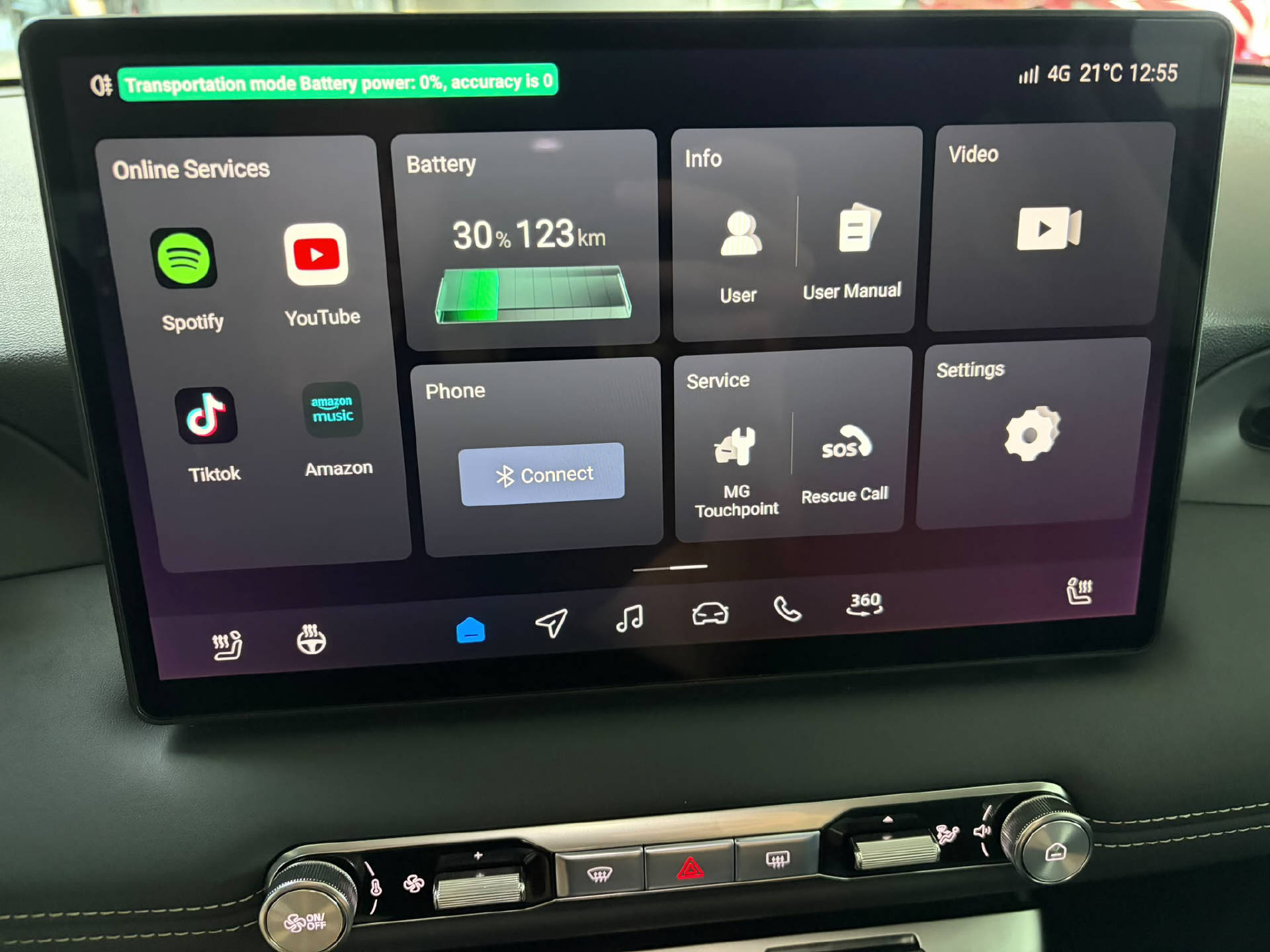 MG 4 Urban 54 kWh Premium-image-20
