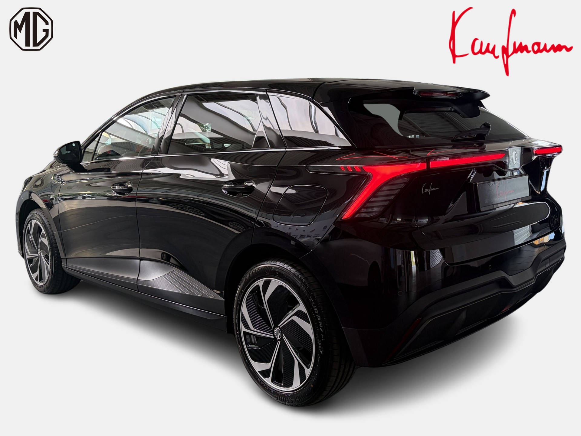 MG 4 Urban 54 kWh Premium-image-6